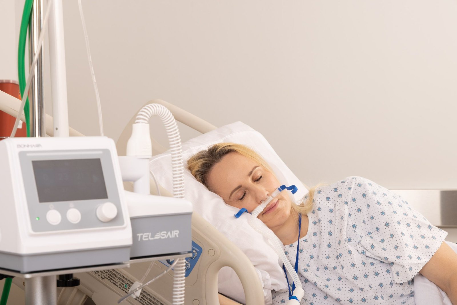 Oxygen Therapy at Home: A Complete Guide for Patients and Families
